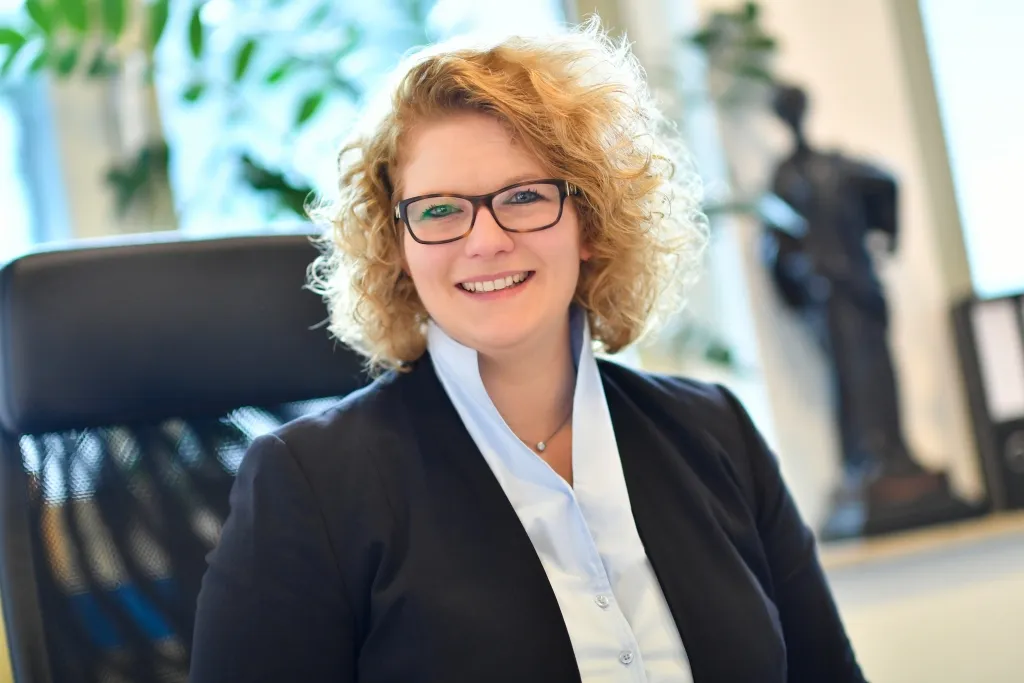 Catharina Liefländer