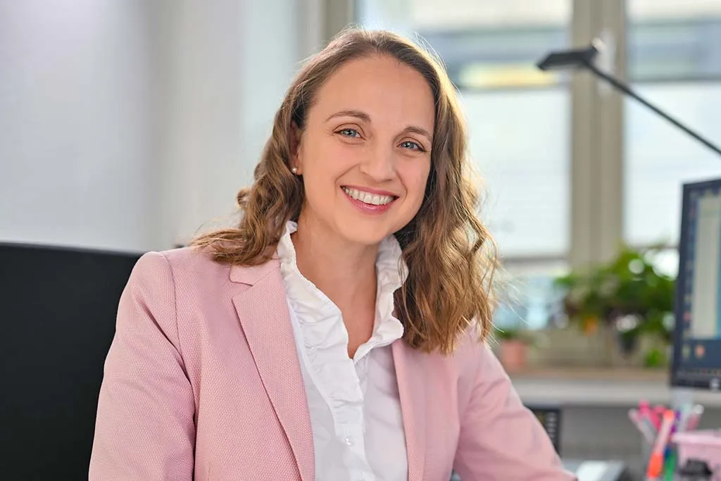 Kathrin Nitschke
