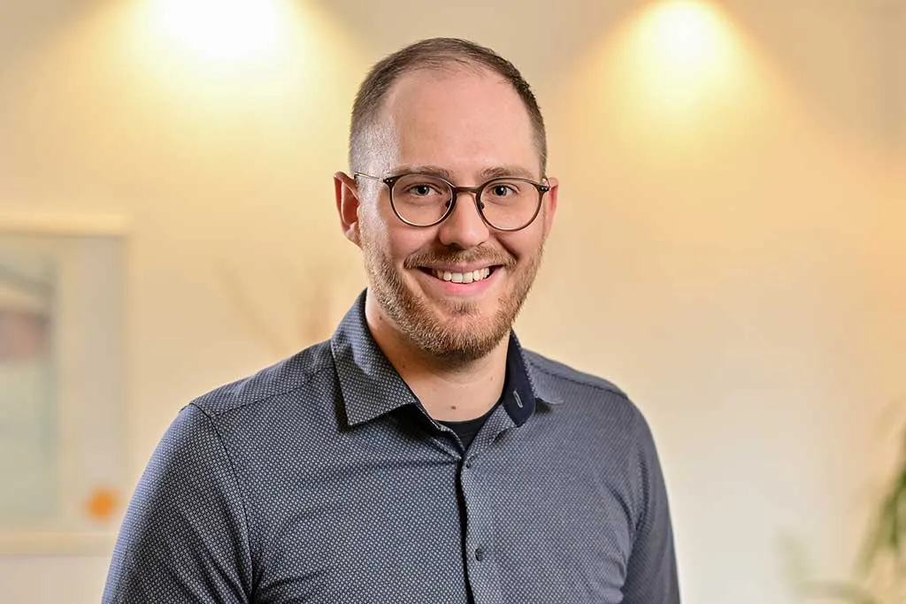 Malte Breimhorst
