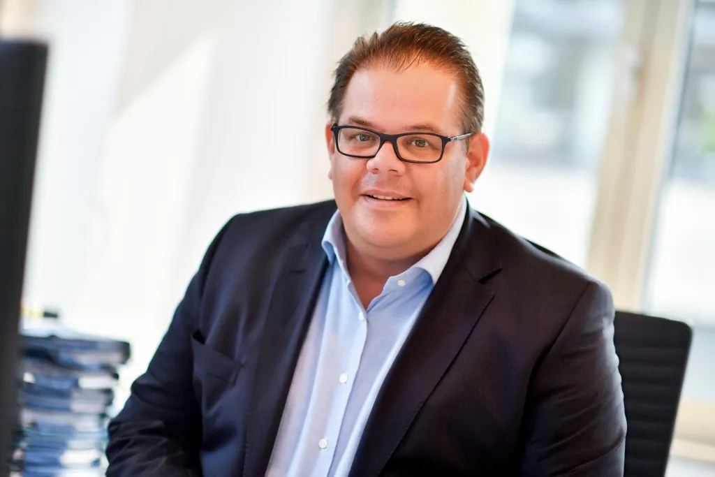 Michael Mertens